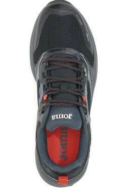 Scarpe da Trail Running Joma Sajo Men 2310 Nere