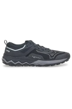 Scarpe da Trail Running Mizuno Wave Ibuki 4 GTX Nero