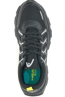Scarpe da Trail Running Nere Head Maki Mix