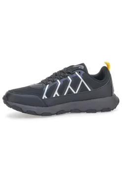 Scarpe da Trail Running Nere Head Maki Mix