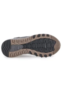 Scarpe da Trail Running Nere e Marroni New Balance 410OK8
