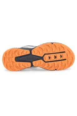 Scarpe da Trail Running Nere Joma Sierra Men