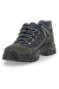 Scarpe da Trekking Antracite Grisport 13358