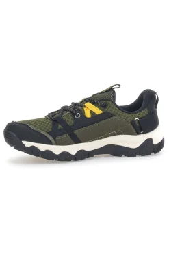 Scarpe da Trekking Goodyear 31003 Oliva