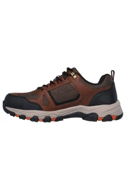 Scarpe da Trekking Marroni Skechers Selmen Forel