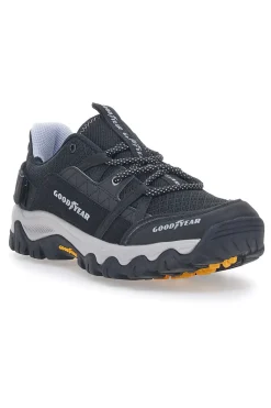 Scarpe da Trekking Nere Goodyear 31003