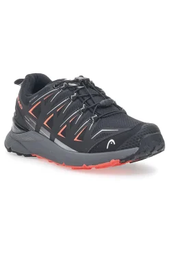 Scarpe da Trekking Nere Head Terento Mix