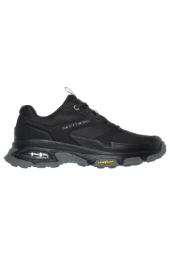 Scarpe da trekking nere SKECHERS SKECH-AIR ENVOY SLEEK ENVOY