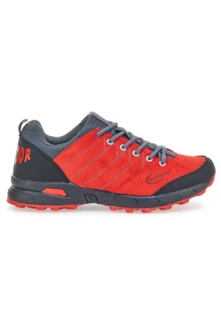 Scarpe da Trekking Rosso Sevenoaks 1583