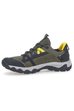 Scarpe da Trekking Verdi Goodyear 31003