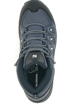 Scarpe da Trekking X Braze Mid GTX Blu