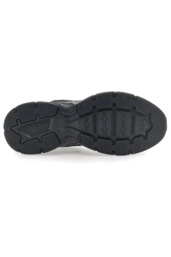 Scarpe da uomo nere in mesh Champion RT25 Mesh
