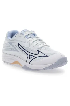 Scarpe da Volley Bianche da Donna Mizuno Thunder Blade Z