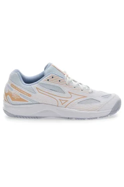 Scarpe da Volley Bianche Mizuno Cyclone Speed 4