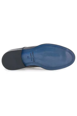 Scarpe eleganti Nere in pelle Pittarello 400