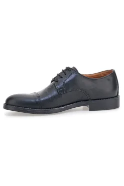 Scarpe eleganti Nere in pelle Pittarello 320