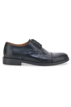 Scarpe eleganti Nere in pelle Pittarello 320