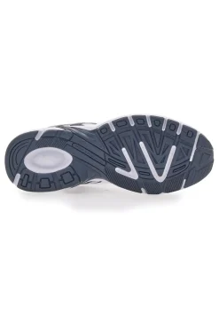Scarpe Fitness Bianche/Blu Puma Milenio Tech