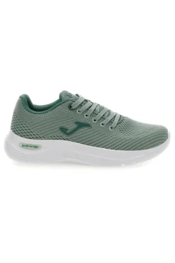 Scarpe ginnastica verdi mesh Joma CCORLS2615