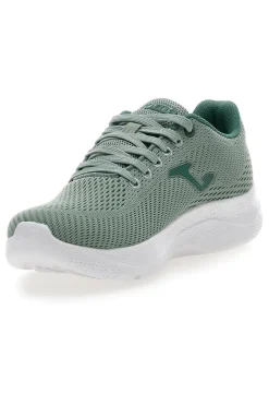 Scarpe ginnastica verdi mesh Joma CCORLS2615