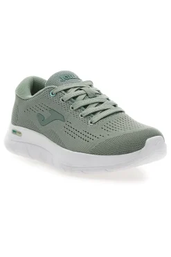 Scarpe ginnastica verdi Memory Foam Joma CAURLS2615