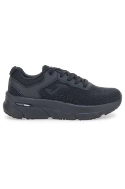 Scarpe nere con Memory Foam Joma Catels2621