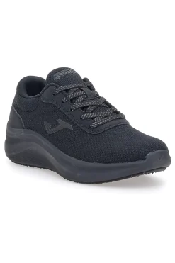 Scarpe nere con Memory Foam Joma CN10LS2621