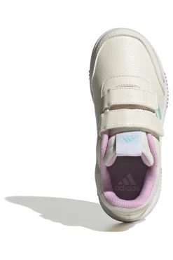 Scarpe Primi Passi Beige Adidas Tensaur Sport 2.0 CF K