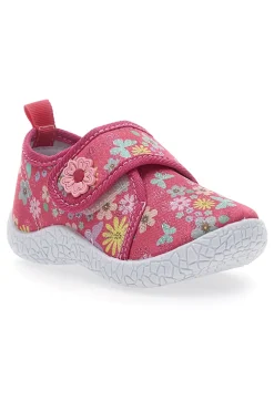 Scarpe Primi Passi Fucsia Pitt Kids 2672