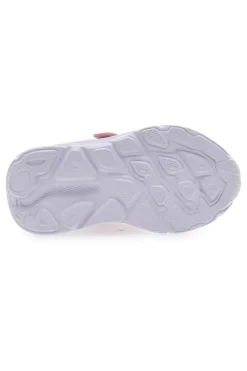 Scarpe Primi Passi Rosa con Velcro CHAMPION HRO B TD low cut shoe