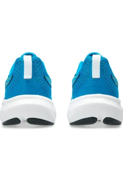 Scarpe running azzurre con ammortizzazione Gel Asics Gel Contend 9