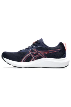 Scarpe running blu ammortizzate traspiranti Asics Gel-Contend 9