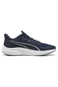 Scarpe running blu navy ultraleggere Puma Skyrocket Lite 2