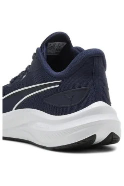 Scarpe running blu navy ultraleggere Puma Skyrocket Lite 2