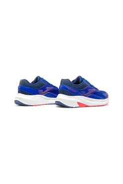 Scarpe running da uomo blu con mesh traspirante Joma RVITAS2604