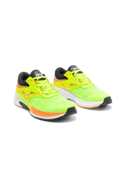 Scarpe running giallo fluo Joma RACTIS2609