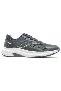 Scarpe running grigie Joma RVITAS2612