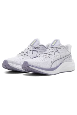 Scarpe running Lilla ammortizzate leggere Puma Skyrocket Lite 2
