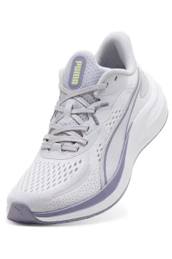 Scarpe running Lilla ammortizzate leggere Puma Skyrocket Lite 2