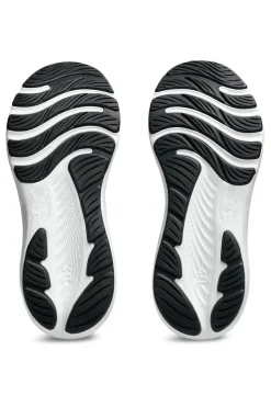 Scarpe running nere ammortizzate traspiranti Asics Gel-Contend 9
