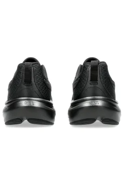 Scarpe running nere ammortizzate e traspiranti Asics GEL CONTEND 9