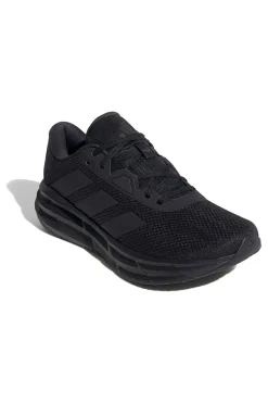 Scarpe running nere ammortizzate Adidas Galaxy 7 M