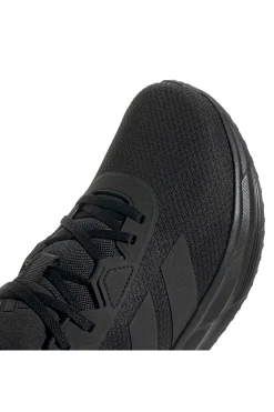 Scarpe running nere ammortizzate Adidas Galaxy 7 M