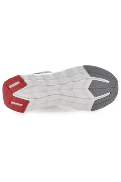 Scarpe running nere con air memory foam Lotto Speedride 600