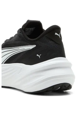 Scarpe running nere con ammortizzazione Profoam e mesh traspirante Puma Maxima Pro