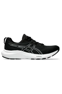 Scarpe running nere con ammortizzazione Gel Asics Gel Contend 9