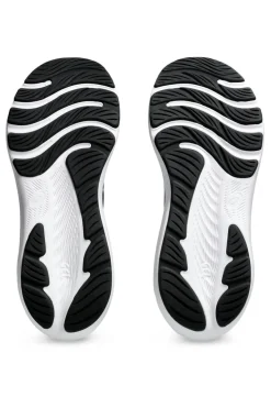 Scarpe running nere con ammortizzazione Gel Asics Gel Contend 9