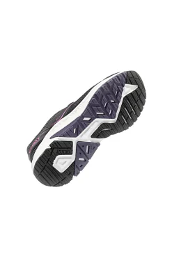 Scarpe running nere con dettagli fucsia Joma RVITLS2601