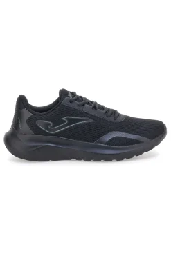 Scarpe running nere con Memory Foam Joma Sodio Men 2521