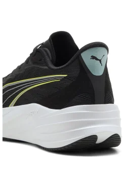 Scarpe running nere in mesh con ammortizzazione Profoam Puma Darter Pro 2
